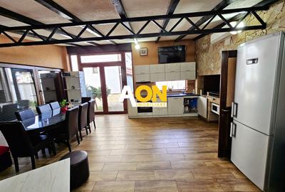 Casa 5 camere, 870 mp teren, mobilata, utilata, zona Cetate - 19