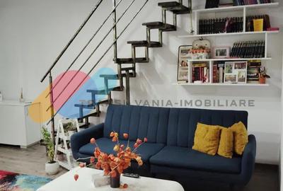 Apartament cu 4 camere semidecomandat în Apahida