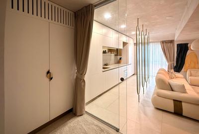 2 Camere High-End în Azimut Copou – Locație Unică, Confort la Nivel Înalt - 9