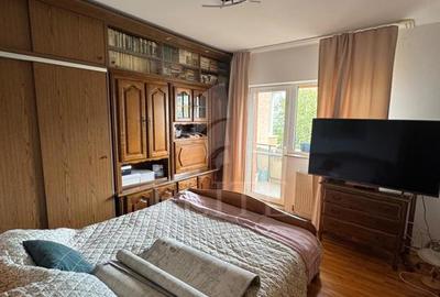 Apartament 4 camere în zona STRAZII FABRICII - 4