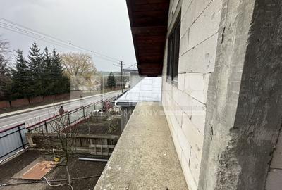 Casă de vânzare I Liteni Moara, Suceava I Preț: 85.000 € I SU: 176 mp - 18