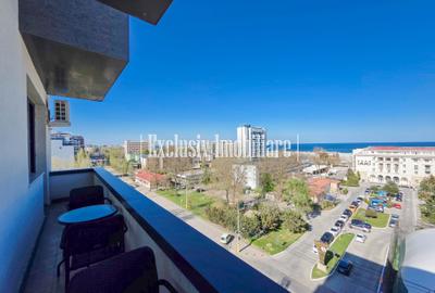 TERMEN LUNG! Apartament pe Malul Lacului cu Vedere la Mare din toate camerele - 10