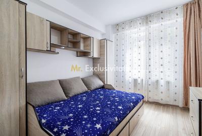 3 camere Tineretului Militari Residence - 3