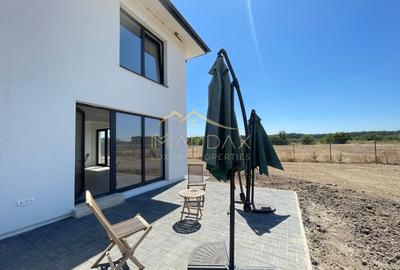 Vila Premium_P+1**5 Camere**Teren 704 mp**PRET PROMOTIONAL//Balotesti - 1