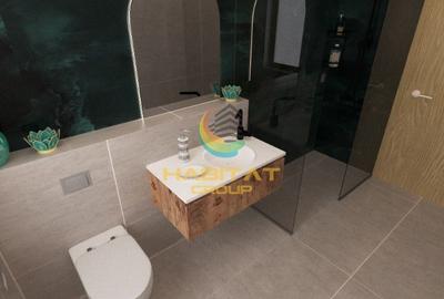 Apartament 2 camere metrou Grigorescu cladire boutique Nou - 7