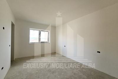 Casa individuala | La cheie | 112 mp | 340 mp teren | Alba-Micesti - 6
