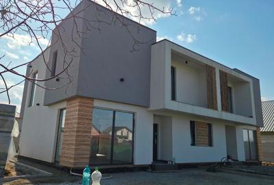 Vila premium tip duplex-mobilata nou, constructie 2026 - 4