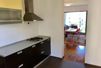 Apartament cu trei camere si doua locuri de parcare, in Baneasa Rezidential - 16