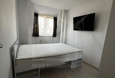 Apartament 3 camere si fereastra catre natura, 74mp, Gheorgheni - 3