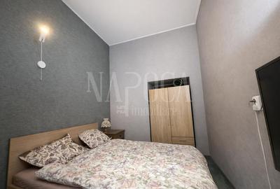 Apartament 2 camere de vanzare in Centru, Cluj Napoca - 4