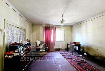 Casa individuala | 110 mp | 500 mp teren | Toate utilitatile | Tolstoi - 4