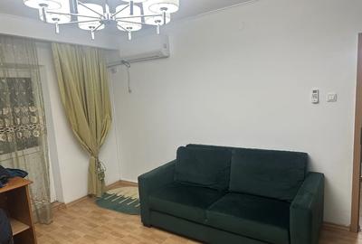 Garsoniera 10 min M dristor v-v Kaufland + Loc Parcare DB1522 - 1