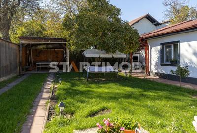 Casa mobilata 5 camere cu acces auto - 26