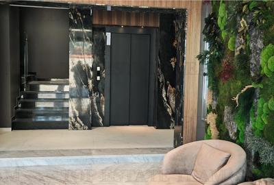 Garsoniera 44mp, cu finisaje premium, toate utilitatile, piscina, complex rezide - 30