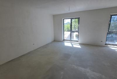 Poligrafiei--Jiului, 2 camere de vanzare, 67 mp,  et. 1/4, centrala, an 2026 - 11