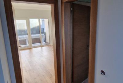 Ansamblu de duplexuri, 4 camere, garaj, gradina, zona Bv Municii - 11