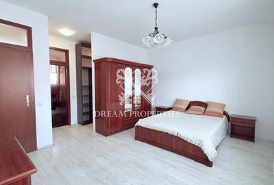 Penthouse de închiriat, 155 mp, terasa 100 mp, parcare, THE OFFICE - 3