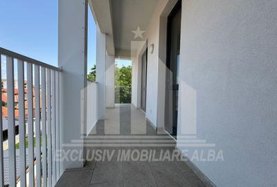 Apartament 2 camere | De inchiriat | 61 mp | Bloc nou | Cetate - 6