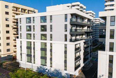 Apartament 2 camere, intabulat, gata de locuit! - 2