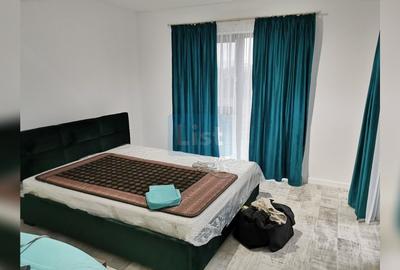 COMISION 0%! Duplex cu 4 Cam. 120 mp, grădină 360 mp, saună, Borhanci - 9