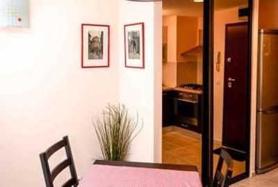 Închiriere Apartament cu 2 camere, Rose Garden, etaj 10, mobilat complet - 7