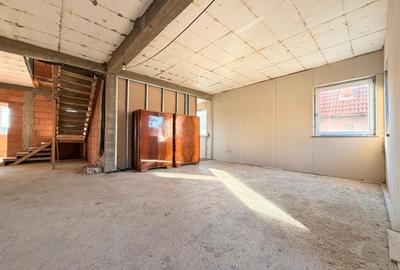 Casa 12 camere, 320 mp utili, teren 1500 mp - GATAIA - 11