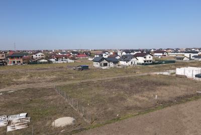 Teren Intravilan Primaverii - Com Berceni | utilitati in zona | #EG9E - 8