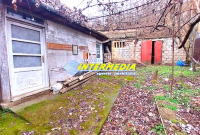 Casa cu 2 camere si 600mp teren in Blaj - 7