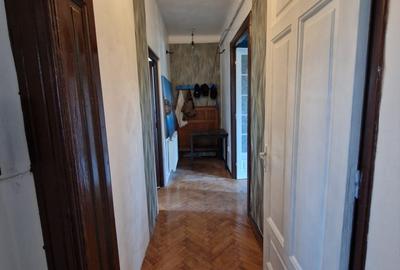 Apartament de inchiriat in vila et 2, Parc Carol, Unirii-Tineretului - 6