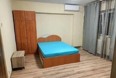 Apartament cu 1 camera - zona Gara - fosta Billa (Carrefour Market) - 6
