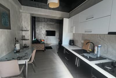 Mamaia nord- apartament deosebit curte 73 mp - 7