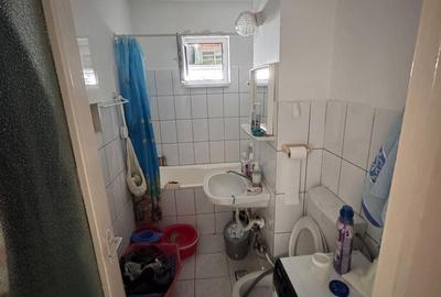 Apartament de vânzare cu 2 camere in zona centrala Alba Iulia - 6