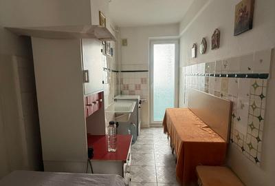 Apartament 2 camere decomandate Micro 19 - 2