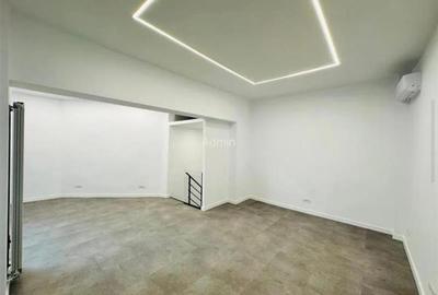 Vanzare spatiu comercial Decebal - 5