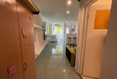 Garsonieră decomandată, mobilată și utilată complet–zona Uverturi 64000 euro - 4