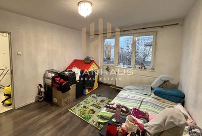 Apartament 2 camere - str. G. Cosbuc, Scoala N. Iorga - 7
