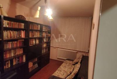 Apartament 3 camere decomandate, Gheorgheni – zona Iulius Mall - 1