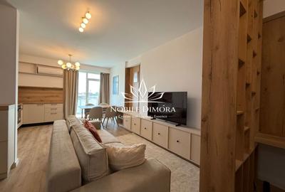 Vivalia Grand - Apartament cu 2 camere si parcare inclusa - Take Ionescu - 6