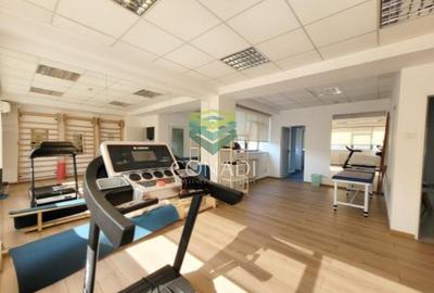 Zona Herastrau, etaj integral de vanzare,  227 mp construiti - 1