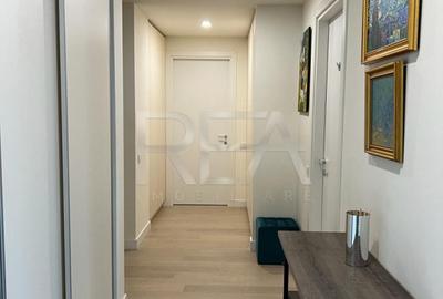 Apartament 4 camere Residence 5 , Strada Erou Iancu Nicolae 53 - 17