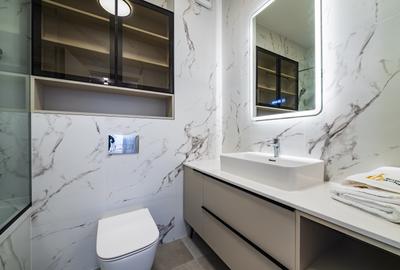 PENTHOUSE MOBILAT FLOREASCA - COMISION 0% - 7