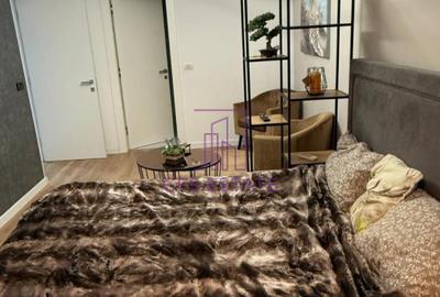 Inchiriere Studio Ivory Residence Pipera|Parcare - 3
