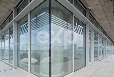 Apartament 4 camere, De Vanzare I Floreasca I - 4