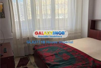 Apartament cu 2 camere decomandat, mobilat în Bucur Obor