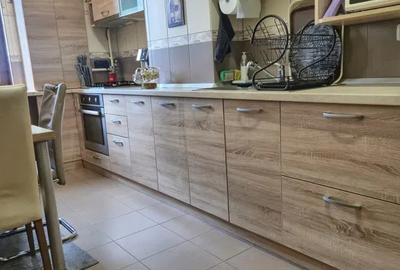 Apartament 2 camere bloc nou Constantin Brancoveanu - 4