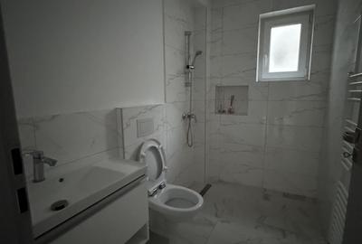 Spațiu comercial de închiriat - zonă excelentă! Str. Nasaudului - 4
