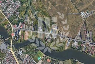 Teren Intravilan Sisești Sector 1 | Dezvoltare Rezidențială | 1.132 mp - 4
