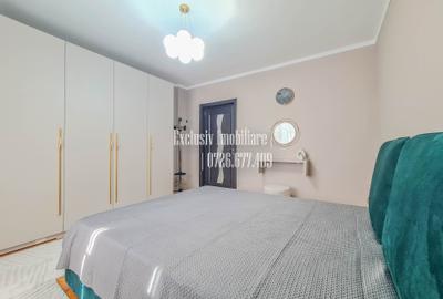 Apartament 3 camere 80 mp cu Parcare de la Primarie - Termen Lung - 9