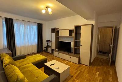 2 camere decomandat, 55 mp, centrala, Drumul Taberei - 1