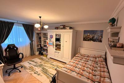 Vilă deosebită în Bucium | Living spectaculos 69 mp | Arhitectură unică - 13